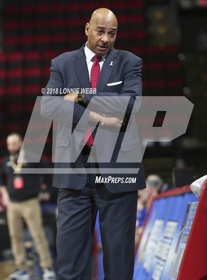 Thumbnail 2 in Amityville vs. Ardsley (NYSPHSAA Class A Final) photogallery.