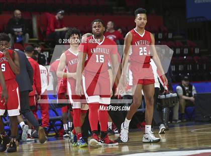 Thumbnail 1 in Amityville vs. Ardsley (NYSPHSAA Class A Final) photogallery.