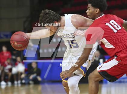 Thumbnail 1 in Amityville vs. Ardsley (NYSPHSAA Class A Final) photogallery.
