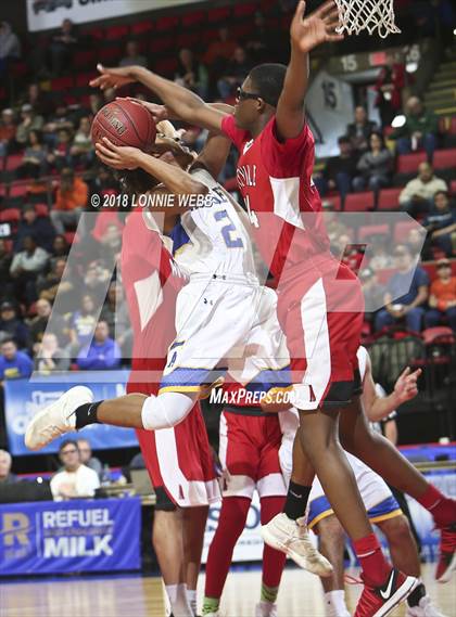 Thumbnail 1 in Amityville vs. Ardsley (NYSPHSAA Class A Final) photogallery.