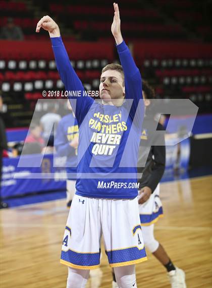 Thumbnail 2 in Amityville vs. Ardsley (NYSPHSAA Class A Final) photogallery.