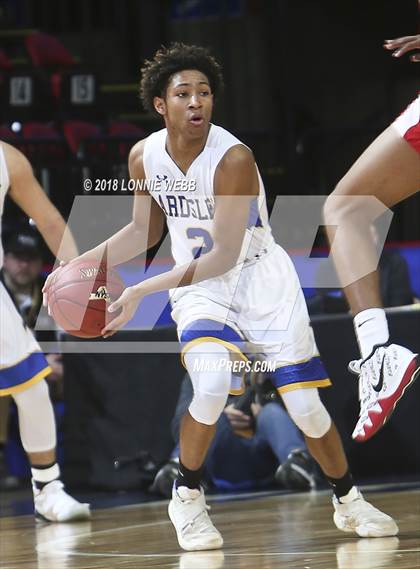 Thumbnail 1 in Amityville vs. Ardsley (NYSPHSAA Class A Final) photogallery.