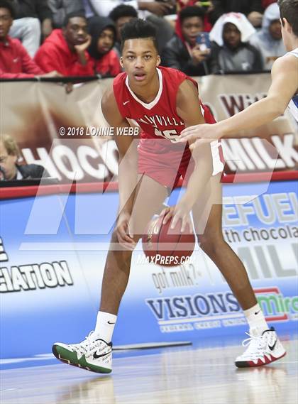 Thumbnail 3 in Amityville vs. Ardsley (NYSPHSAA Class A Final) photogallery.