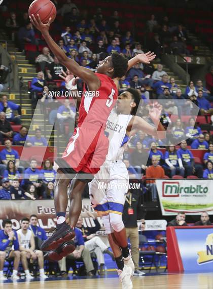 Thumbnail 1 in Amityville vs. Ardsley (NYSPHSAA Class A Final) photogallery.
