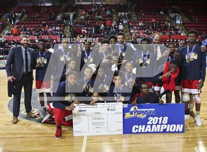 Thumbnail 2 in Amityville vs. Ardsley (NYSPHSAA Class A Final) photogallery.