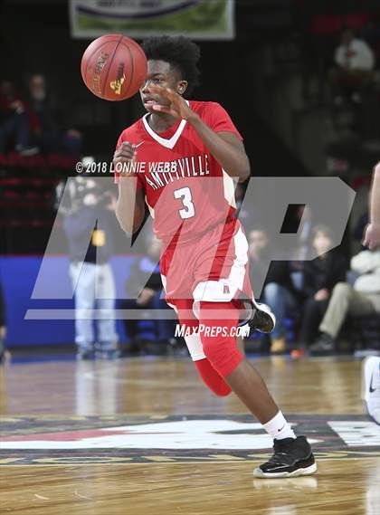 Thumbnail 2 in Amityville vs. Ardsley (NYSPHSAA Class A Final) photogallery.