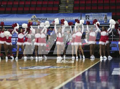Thumbnail 1 in Amityville vs. Ardsley (NYSPHSAA Class A Final) photogallery.