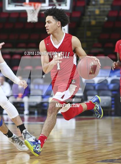 Thumbnail 1 in Amityville vs. Ardsley (NYSPHSAA Class A Final) photogallery.