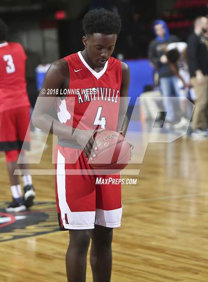 Thumbnail 1 in Amityville vs. Ardsley (NYSPHSAA Class A Final) photogallery.