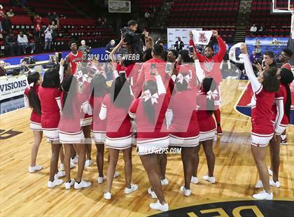Thumbnail 3 in Amityville vs. Ardsley (NYSPHSAA Class A Final) photogallery.