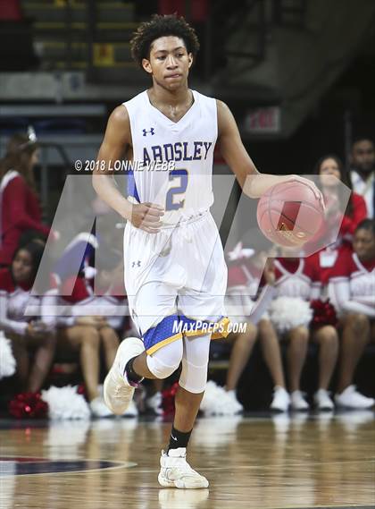 Thumbnail 2 in Amityville vs. Ardsley (NYSPHSAA Class A Final) photogallery.