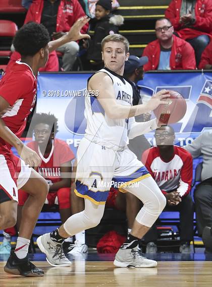 Thumbnail 1 in Amityville vs. Ardsley (NYSPHSAA Class A Final) photogallery.