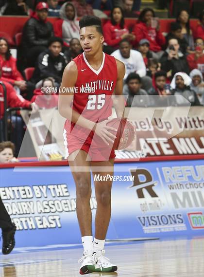 Thumbnail 1 in Amityville vs. Ardsley (NYSPHSAA Class A Final) photogallery.