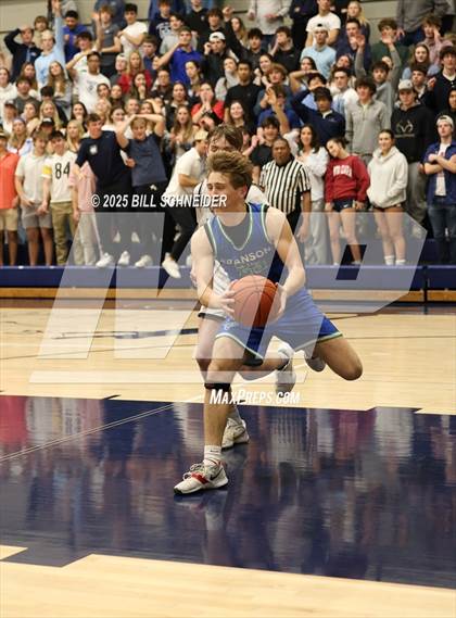 Thumbnail 1 in Branson @ Marin Catholic photogallery.