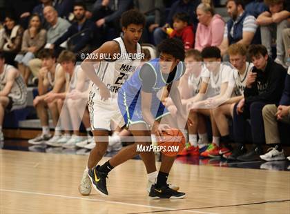Thumbnail 1 in Branson @ Marin Catholic photogallery.
