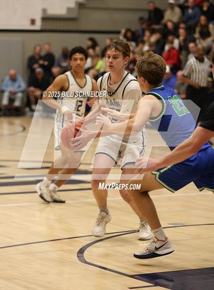 Thumbnail 1 in Branson @ Marin Catholic photogallery.