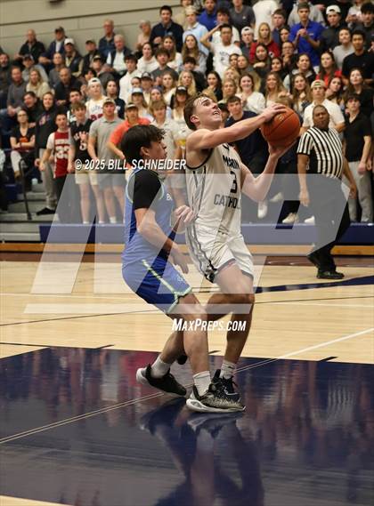 Thumbnail 1 in Branson @ Marin Catholic photogallery.