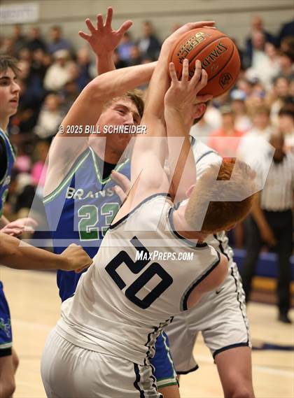 Thumbnail 2 in Branson @ Marin Catholic photogallery.