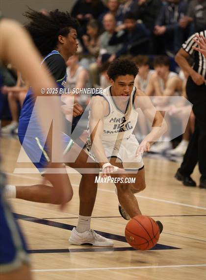 Thumbnail 2 in Branson @ Marin Catholic photogallery.