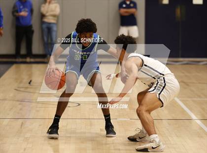 Thumbnail 2 in Branson @ Marin Catholic photogallery.