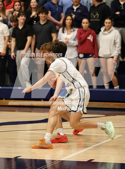 Thumbnail 1 in Branson @ Marin Catholic photogallery.