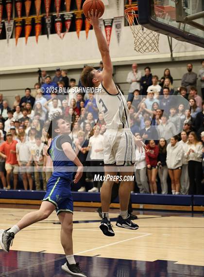 Thumbnail 3 in Branson @ Marin Catholic photogallery.