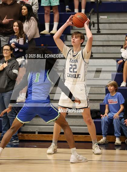 Thumbnail 1 in Branson @ Marin Catholic photogallery.