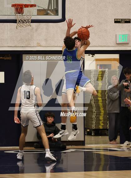 Thumbnail 2 in Branson @ Marin Catholic photogallery.