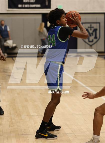 Thumbnail 3 in Branson @ Marin Catholic photogallery.