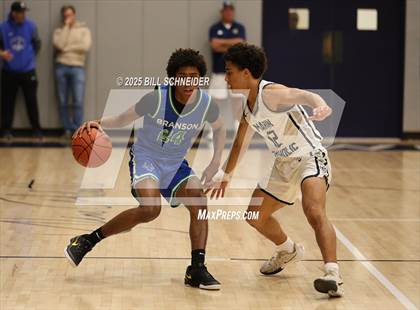Thumbnail 1 in Branson @ Marin Catholic photogallery.