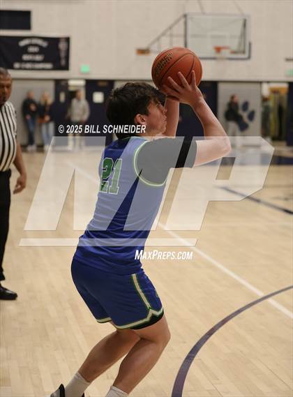 Thumbnail 2 in Branson @ Marin Catholic photogallery.