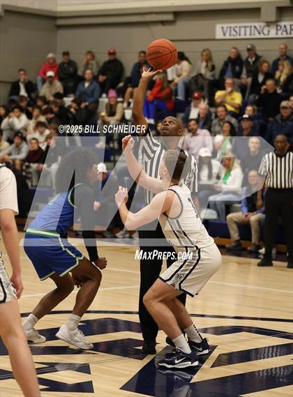 Thumbnail 1 in Branson @ Marin Catholic photogallery.