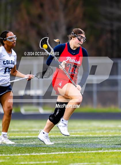 Thumbnail 1 in Patriot @ Charles J. Colgan photogallery.