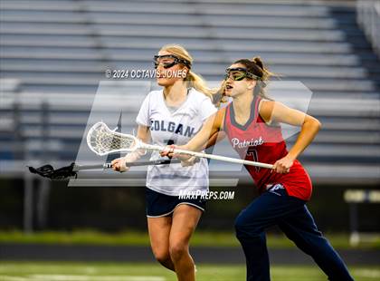 Thumbnail 2 in Patriot @ Charles J. Colgan photogallery.