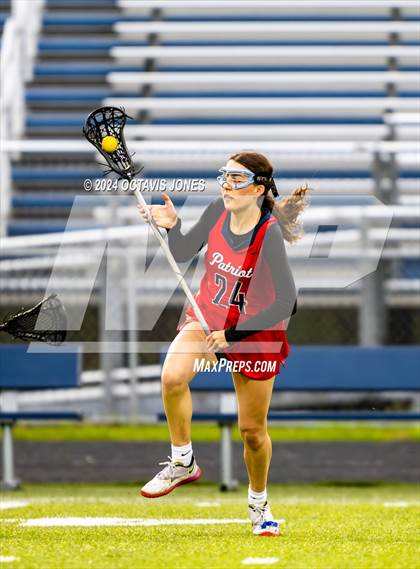 Thumbnail 3 in Patriot @ Charles J. Colgan photogallery.