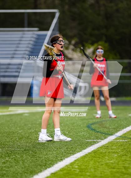 Thumbnail 3 in Patriot @ Charles J. Colgan photogallery.