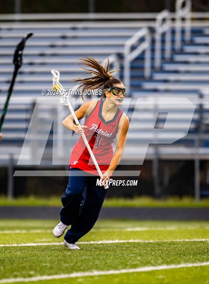 Thumbnail 2 in Patriot @ Charles J. Colgan photogallery.