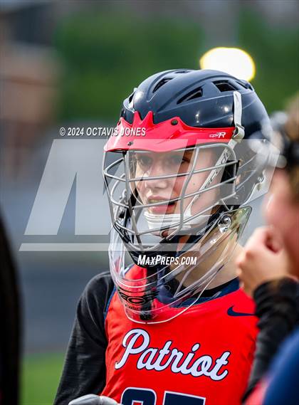 Thumbnail 3 in Patriot @ Charles J. Colgan photogallery.