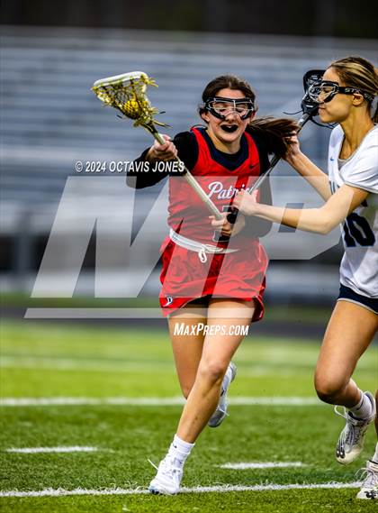 Thumbnail 3 in Patriot @ Charles J. Colgan photogallery.