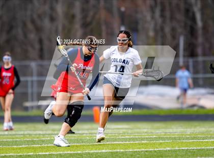 Thumbnail 1 in Patriot @ Charles J. Colgan photogallery.