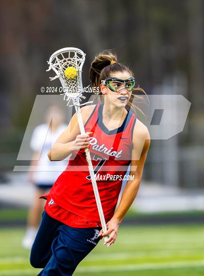 Thumbnail 2 in Patriot @ Charles J. Colgan photogallery.