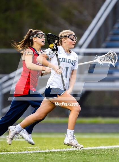 Thumbnail 2 in Patriot @ Charles J. Colgan photogallery.