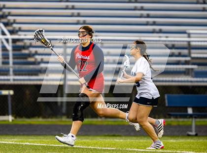 Thumbnail 3 in Patriot @ Charles J. Colgan photogallery.