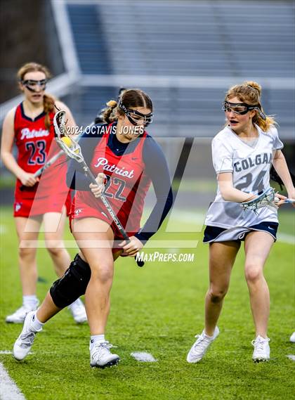 Thumbnail 2 in Patriot @ Charles J. Colgan photogallery.