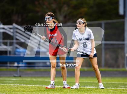 Thumbnail 1 in Patriot @ Charles J. Colgan photogallery.