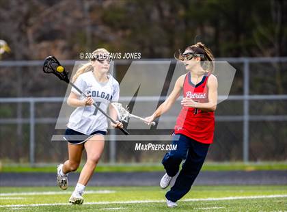 Thumbnail 3 in Patriot @ Charles J. Colgan photogallery.