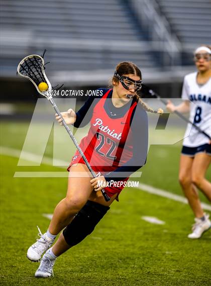 Thumbnail 3 in Patriot @ Charles J. Colgan photogallery.