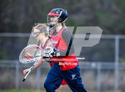 Thumbnail 3 in Patriot @ Charles J. Colgan photogallery.