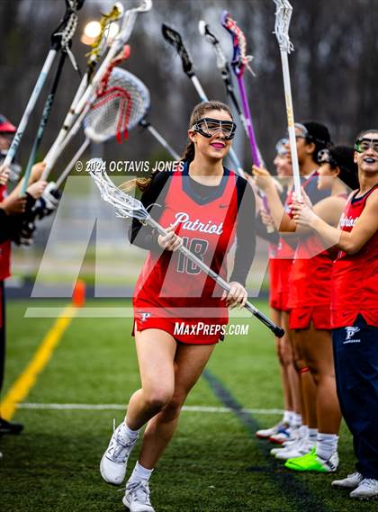Thumbnail 2 in Patriot @ Charles J. Colgan photogallery.