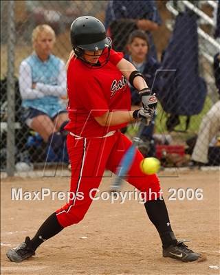 Thumbnail 2 in Arrowhead Christian @ Chino photogallery.